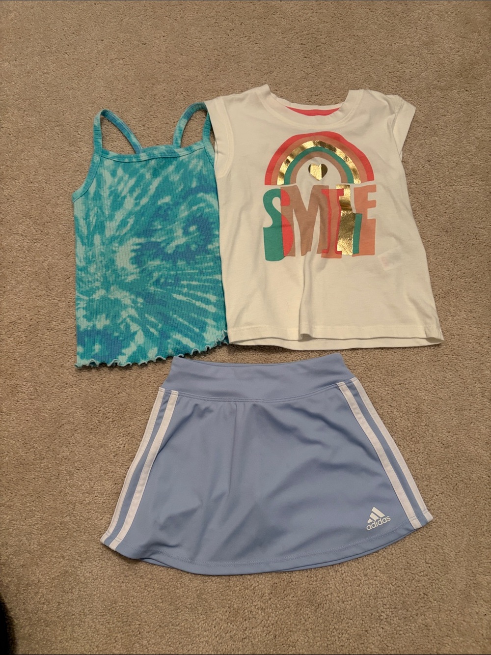 Girls size 4 Bundle